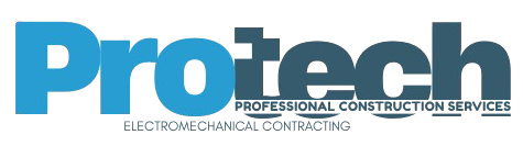 ProTech Logo
